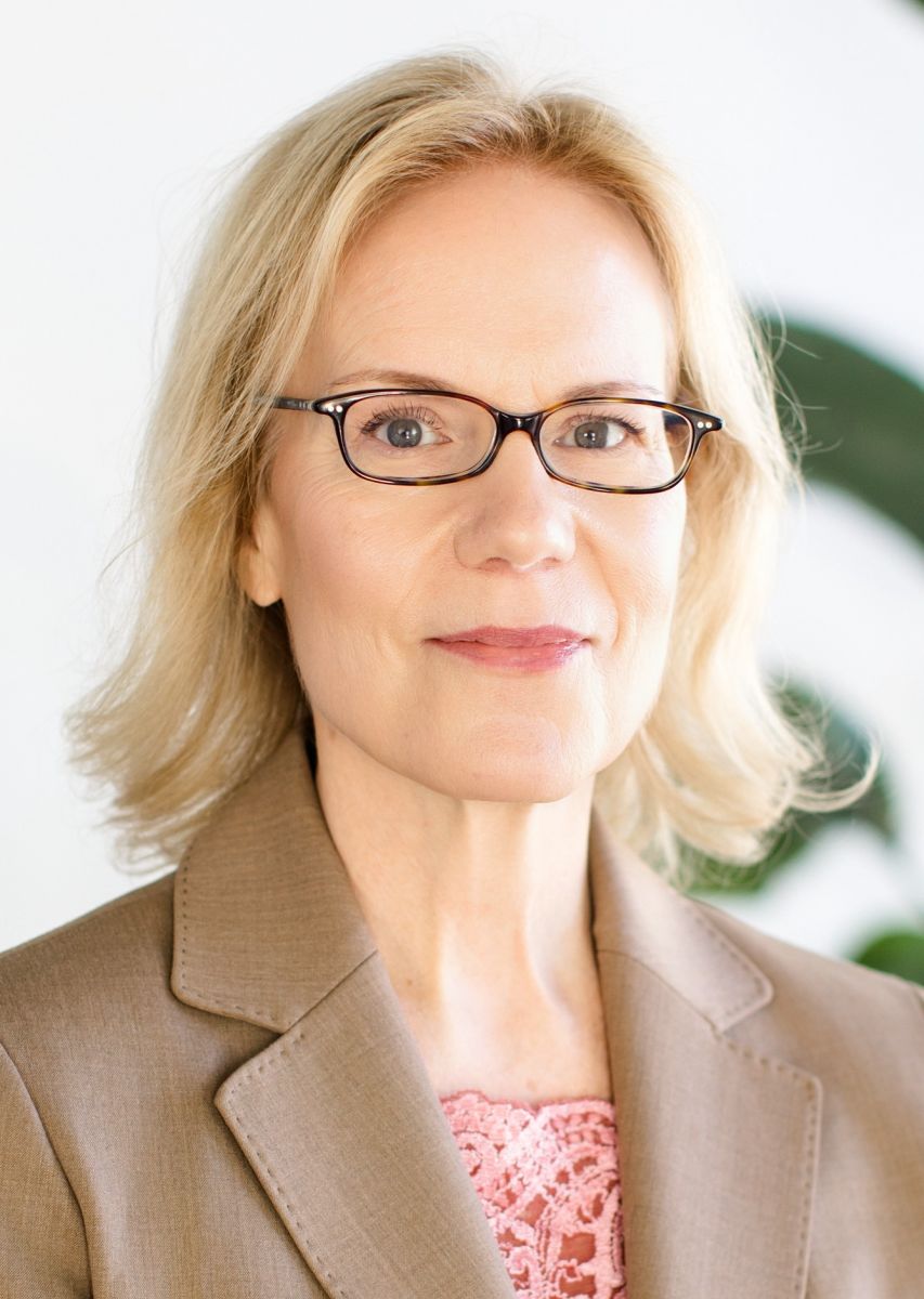 DENISE GUZZETTA