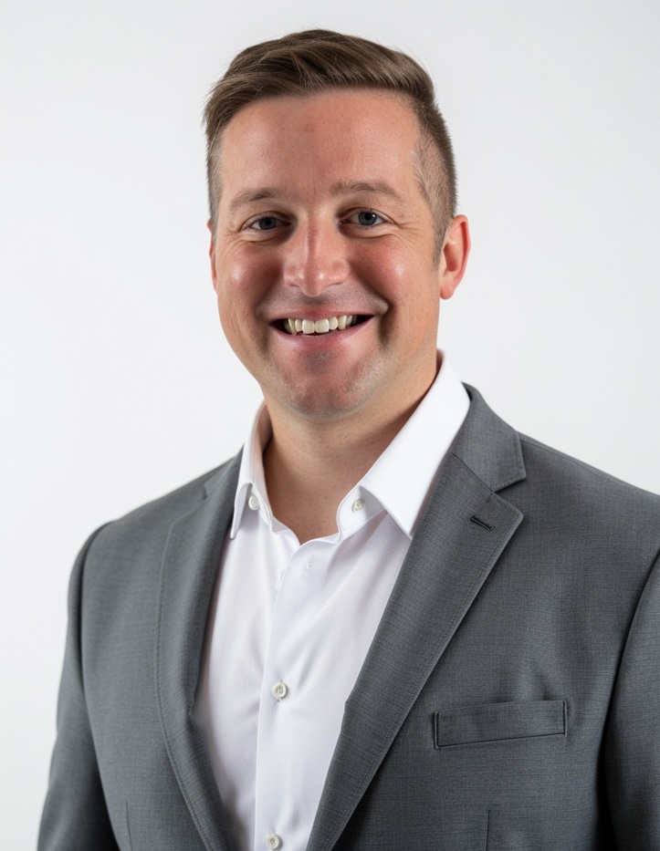 CAL MCKEOWN, SHRM-CP