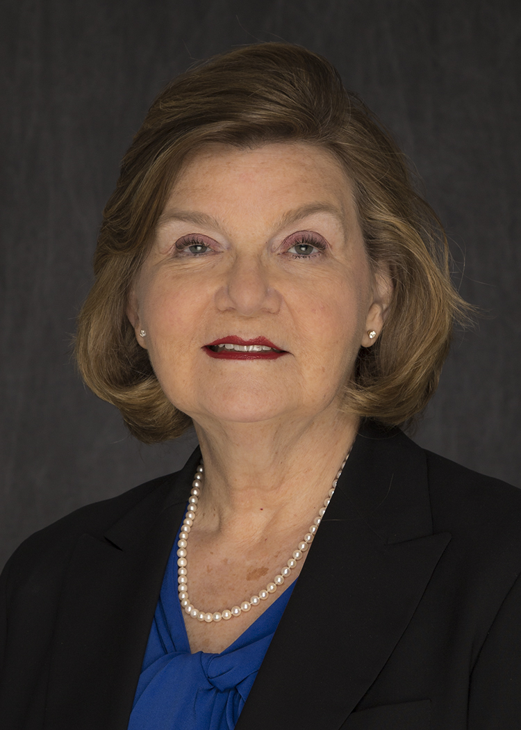 Julie Johnson