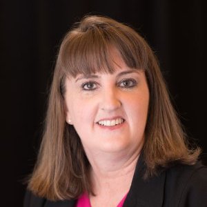 Mary Drumm