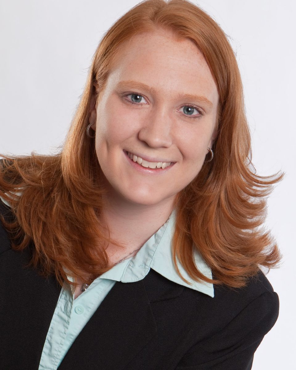 Melissa Hopf