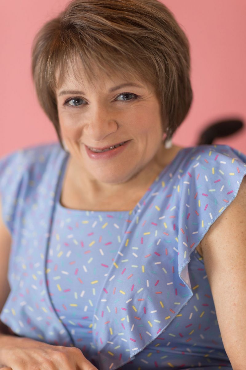 Vicki